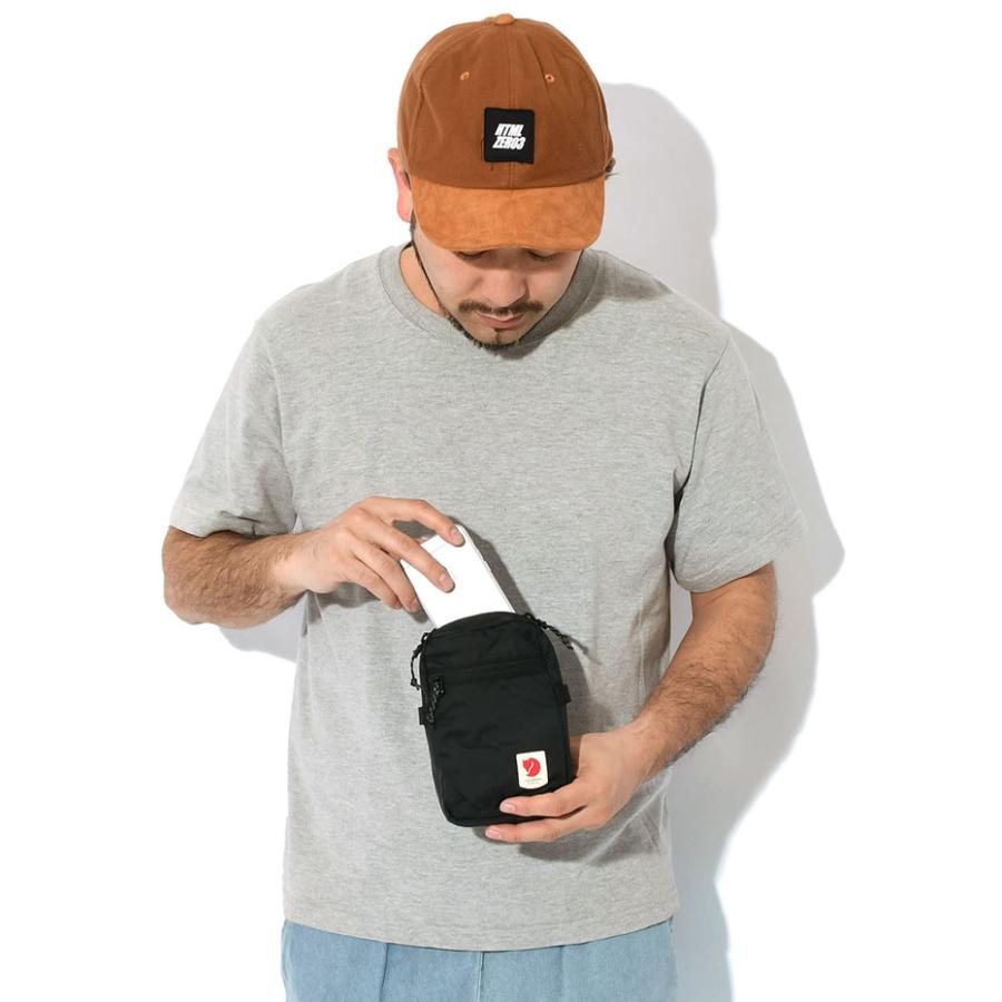 FJALL RAVEN フェールラーベン ショルダーバッグ FJALLRAVEN FJALL RAVEN フェールラーベン ショルダーバッグ FJALLRAVEN
