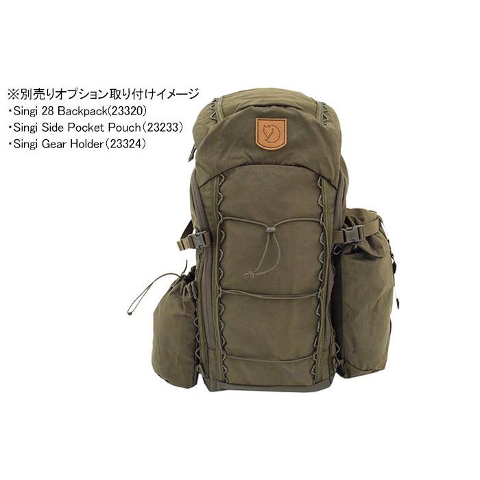 FJALL RAVEN フェールラーベン リュック FJALLRAVEN シンギ 28 FJALL RAVEN フェールラーベン リュック FJALLRAVEN シンギ 28
