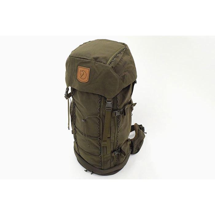 フェールラーベン リュック FJALLRAVEN シンギ 48 バックパック ( Singi 48 Backpack G-1000 Bag バッグ Daypack デイパック ユニセックス 23321 )｜icefield｜08