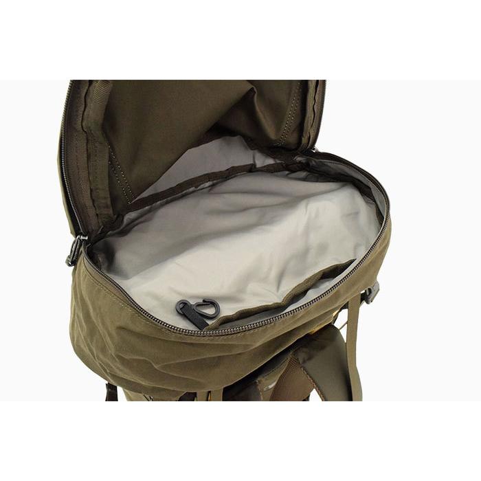 FJALL RAVEN（フェールラーベン） リュック シンギ 48 バックパック