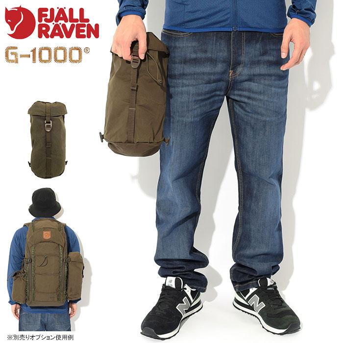 FJALL RAVEN フェールラーベン ポーチ FJALLRAVEN シンギ サイド FJALL RAVEN フェールラーベン ポーチ FJALLRAVEN シンギ サイド