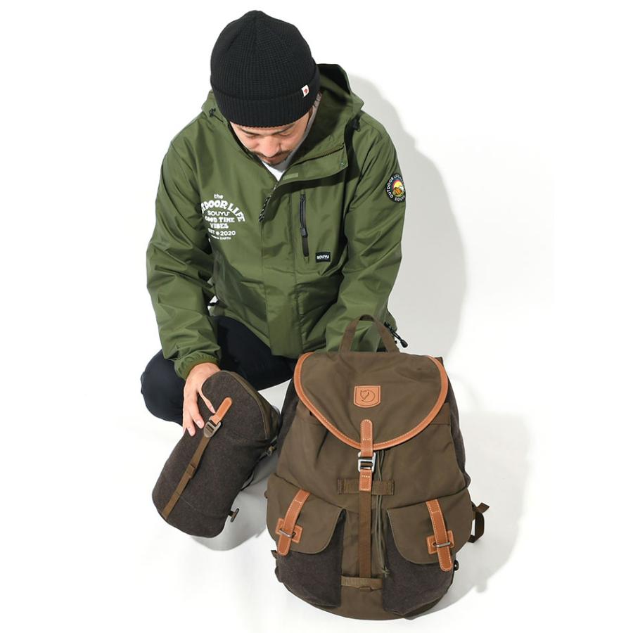 FJALL RAVEN フェールラーベン リュック FJALLRAVEN ヴァームランド 