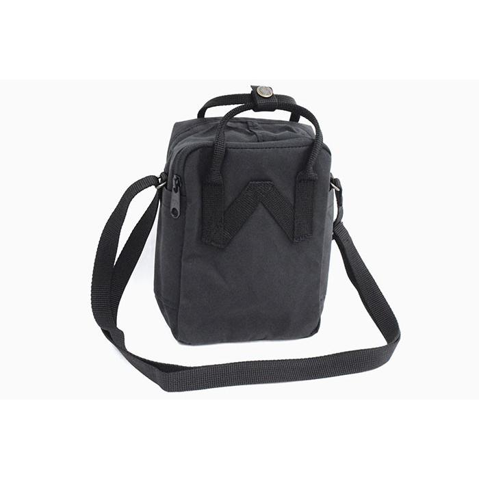 FJALL RAVEN（フェールラーベン） ショルダーバッグ カンケン スリング