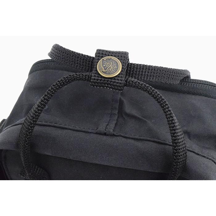 FJALL RAVEN（フェールラーベン） ショルダーバッグ カンケン スリング