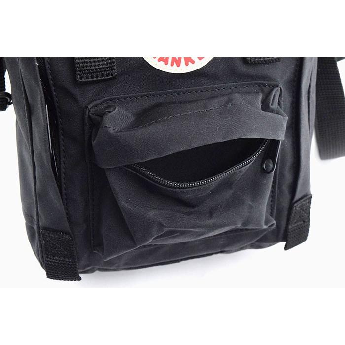 FJALL RAVEN（フェールラーベン） ショルダーバッグ カンケン スリング