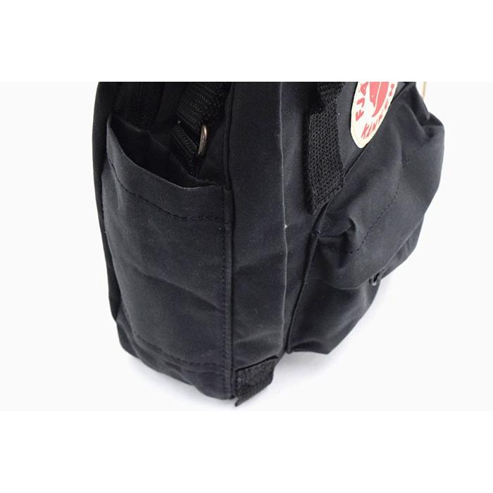 FJALL RAVEN（フェールラーベン） ショルダーバッグ カンケン スリング