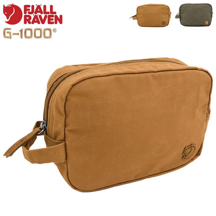 FJALL RAVEN（フェールラーベン） ポーチ ギア バッグ ( FJALLRAVEN