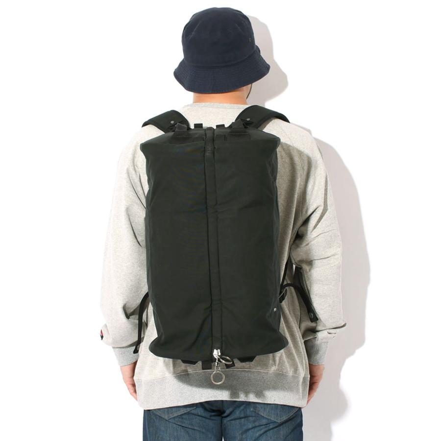 FJALL RAVEN（フェールラーベン） リュック スプリットパック