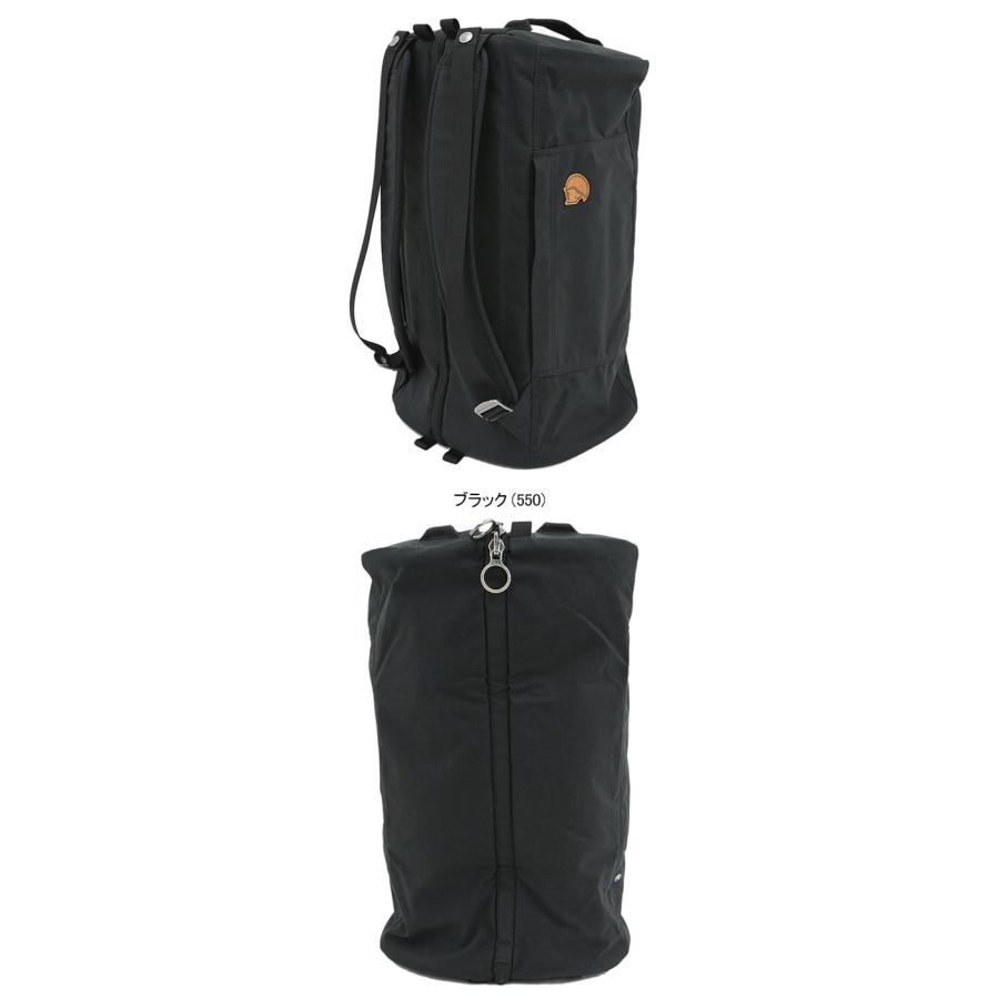 FJALL RAVEN（フェールラーベン） リュック スプリットパック