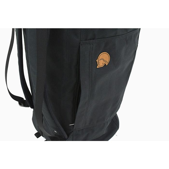 FJALL RAVEN（フェールラーベン） リュック スプリットパック