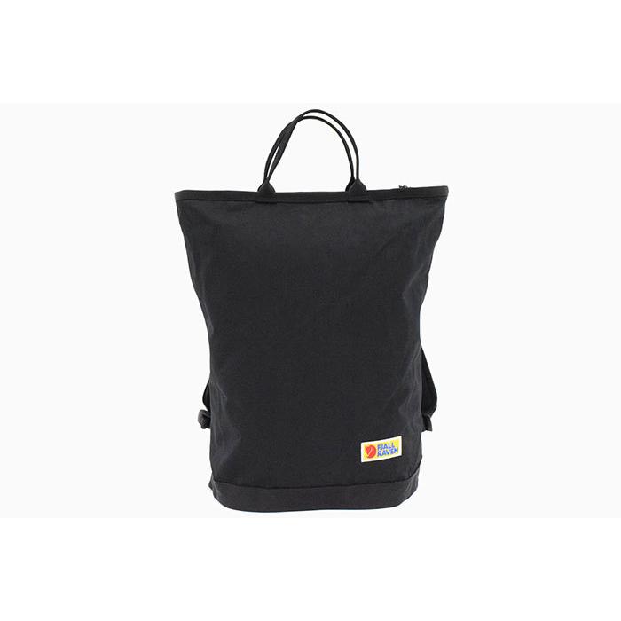 FJALL RAVEN（フェールラーベン） リュック ヴァーダグ トートパック