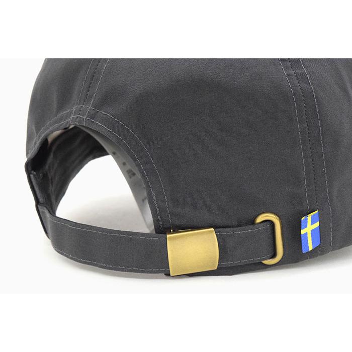 FJALL RAVEN（フェールラーベン） キャップ ヴィッダ ( Vidda Cap G