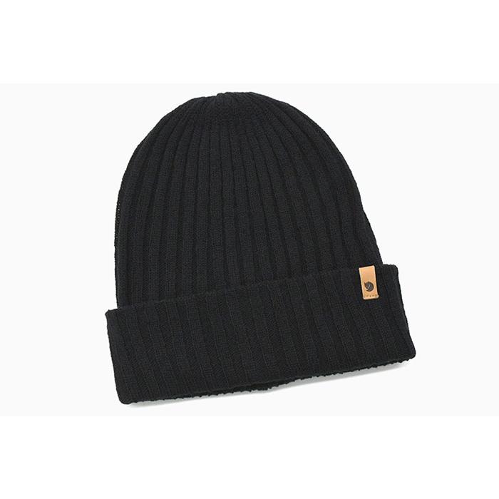 FJALL RAVEN（フェールラーベン） ニット帽 バイロン シン ビーニー