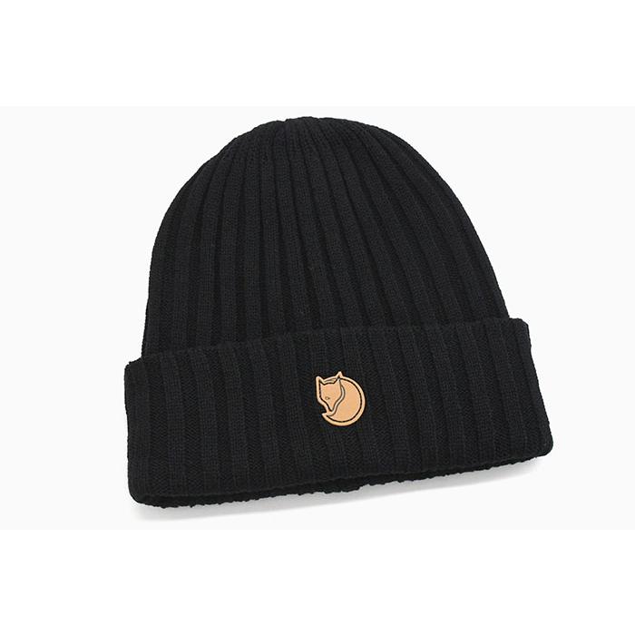 FJALL RAVEN（フェールラーベン） ニット帽 バイロン ビーニー ( Byron