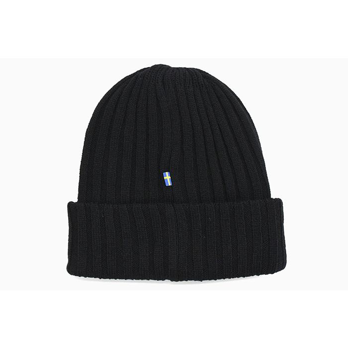 FJALL RAVEN（フェールラーベン） ニット帽 バイロン ビーニー ( Byron