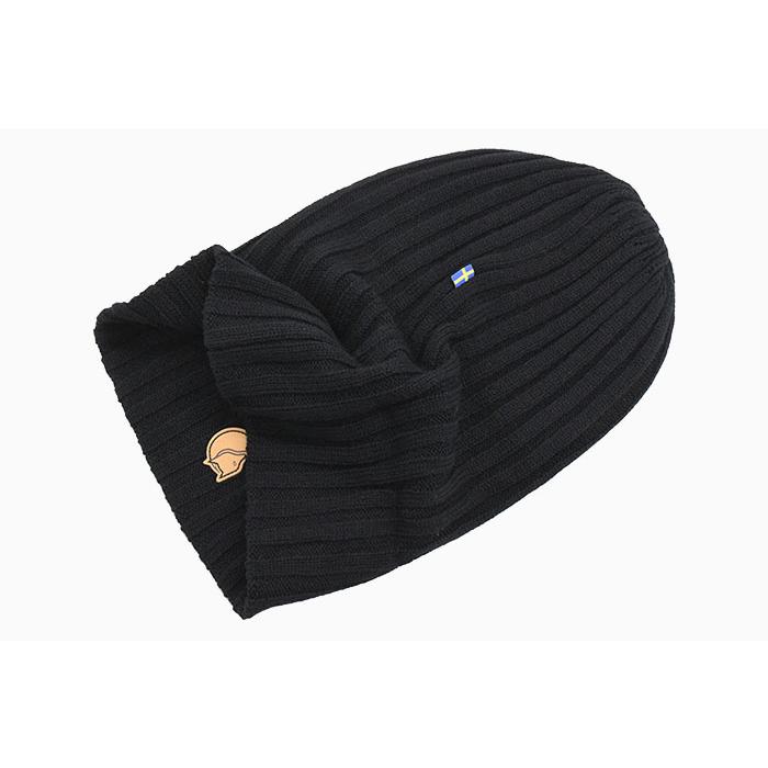 FJALL RAVEN（フェールラーベン） ニット帽 バイロン ビーニー ( Byron