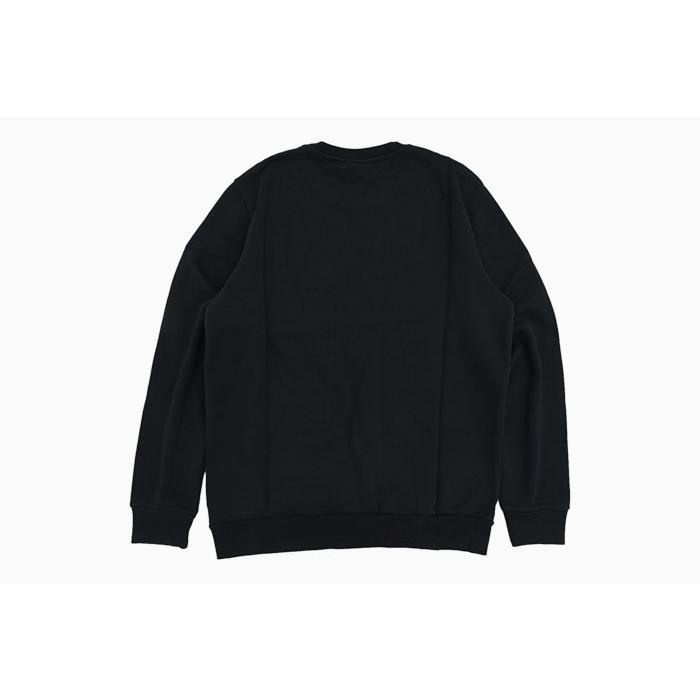 FJALL RAVEN（フェールラーベン） トレーナー メンズ ロゴ クルー