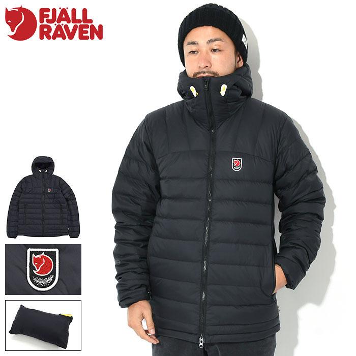 フェールラーベン ジャケット FJALLRAVEN メンズ エクスペディション