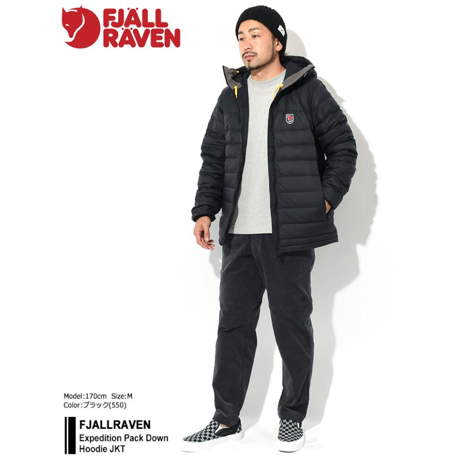 フェールラーベン ジャケット FJALLRAVEN メンズ エクスペディション