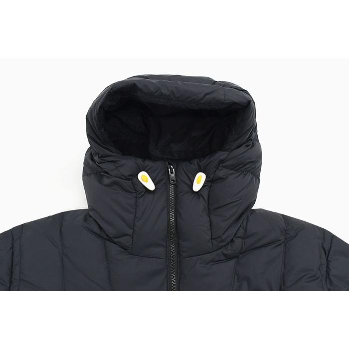 FJALL RAVEN / ダウンジャケット/L/ポリエステル/ブラック/フェールラーベン FJALL RAVEN（フェールラーベン） ジャケット メンズ エクスペ