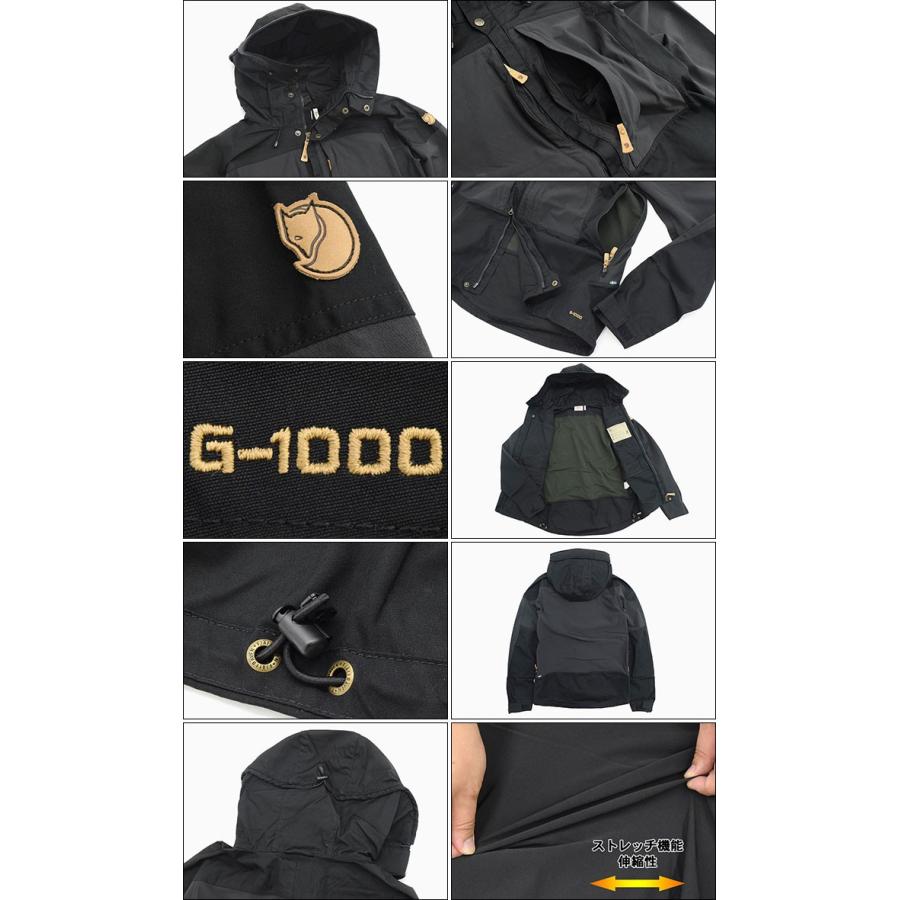 FJALL RAVEN フェールラーベン ジャケット FJALLRAVEN メンズ FJALL RAVEN フェールラーベン ジャケット FJALLRAVEN メンズ
