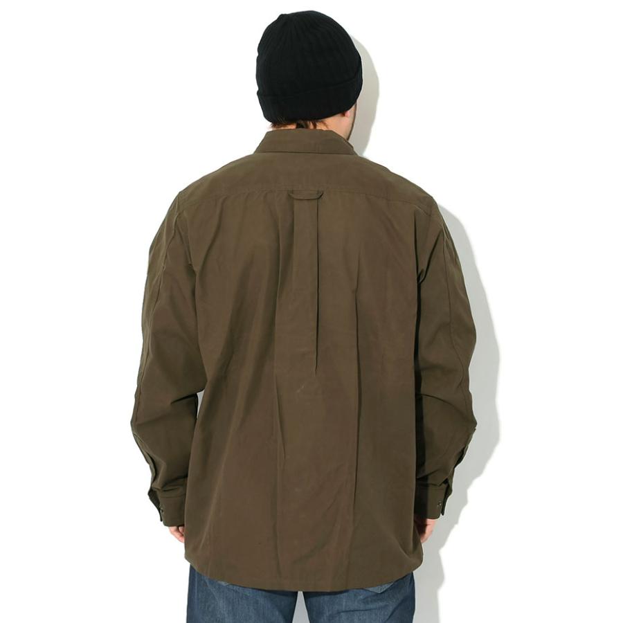 FJALL RAVEN フェールラーベン シャツ 長袖 FJALLRAVEN メンズ FJALL RAVEN フェールラーベン シャツ 長袖 FJALLRAVEN メンズ