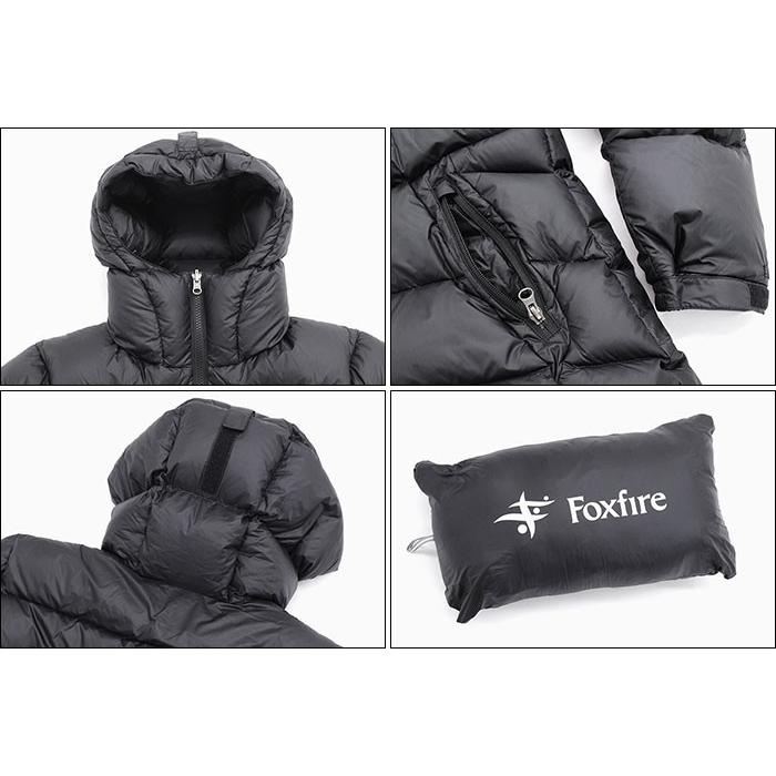 Foxfire フォックスファイヤー ジャケット メンズ ホス オーロラ Foxfire フォックスファイヤー ジャケット メンズ ホス オーロラ