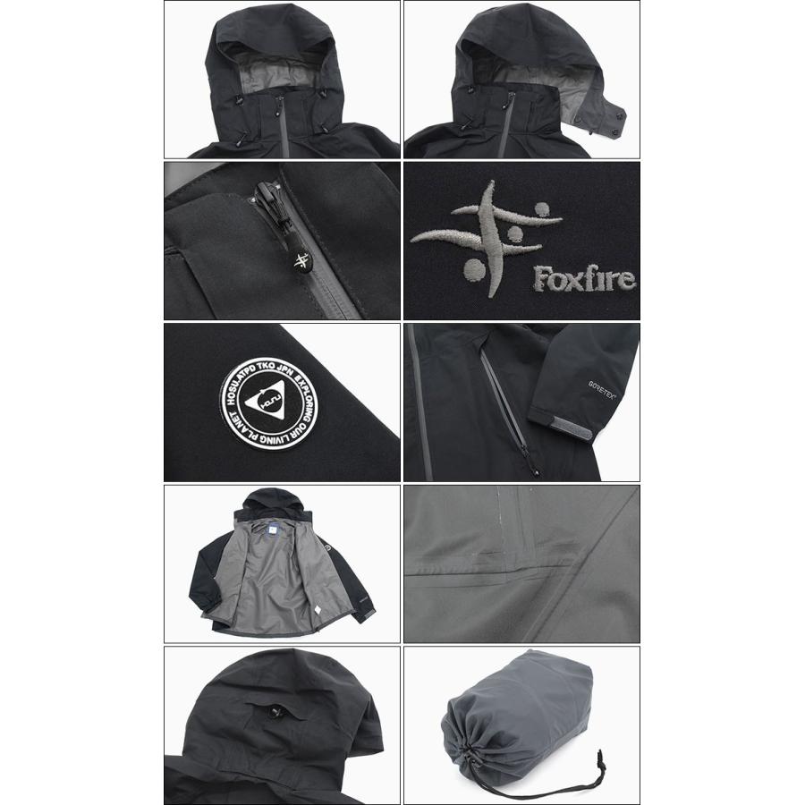 Foxfire フォックスファイヤー ジャケット メンズ ホス アーバン Foxfire フォックスファイヤー ジャケット メンズ ホス アーバン