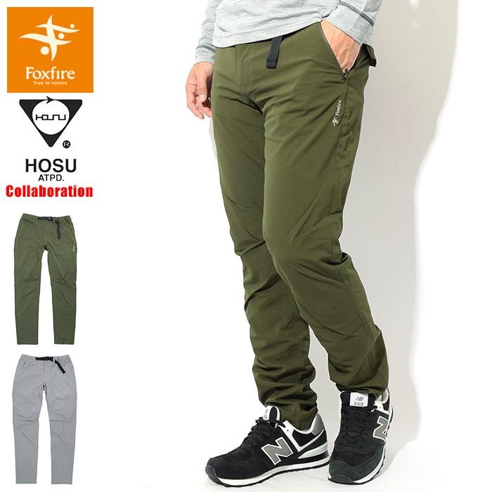 Foxfire フォックスファイヤー パンツ oxfire メンズ ホス Foxfire フォックスファイヤー パンツ oxfire メンズ ホス