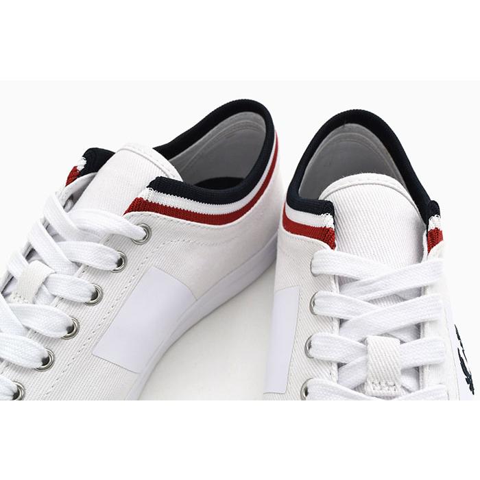 FRED PERRY（フレッドペリー） スニーカー メンズ 男性用 アンダー