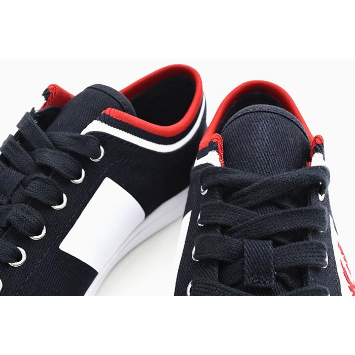 FRED PERRY フレッドペリー スニーカー メンズ 男性用 アンダー