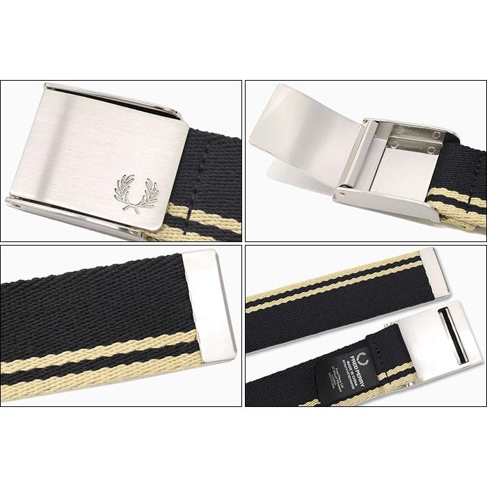 フレッドペリー　ベルト 楽天市場】フレッドペリー FRED PERRY ベルト メンズ ボックス レザー