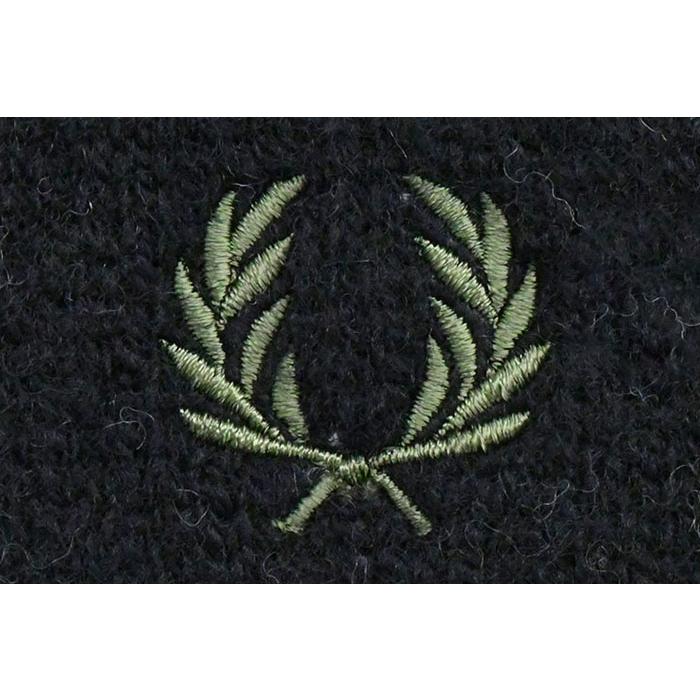Fred perry マフラー　フレッドペリー　スカーフ FRED PERRY（フレッドペリー） マフラー メンズ ブラッシュド