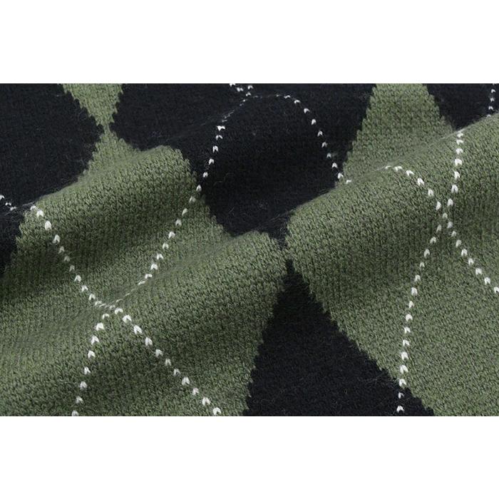 FRED PERRY（フレッドペリー） マフラー メンズ ブラッシュド