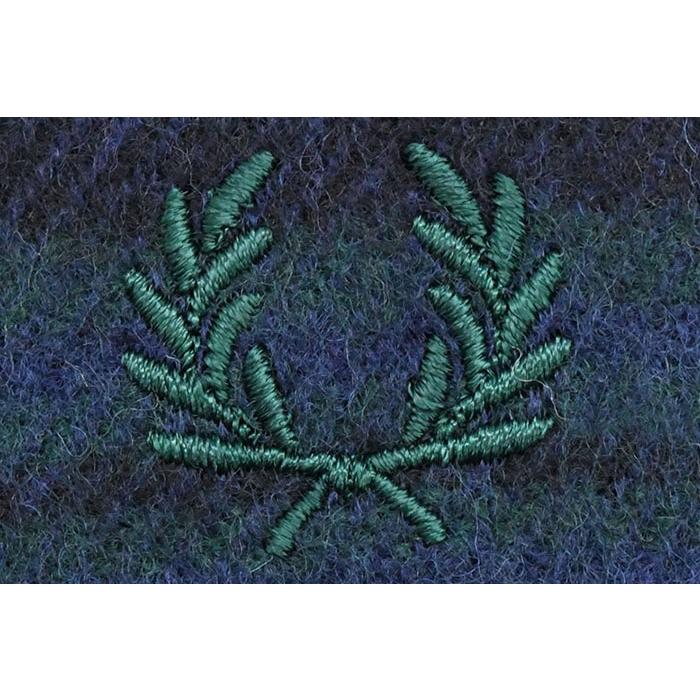 FRED PERRYマフラー チュワート タータン スカーフ FRED PERRY フレッドペリー マフラー メンズ スチュワート