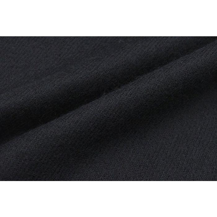 FRED PERRY（フレッドペリー） マフラー メンズ ラムウール スカーフ