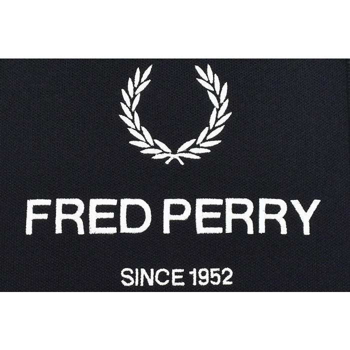FRED PERRY（フレッドペリー） マフラー メンズ FLP ポリ スカーフ