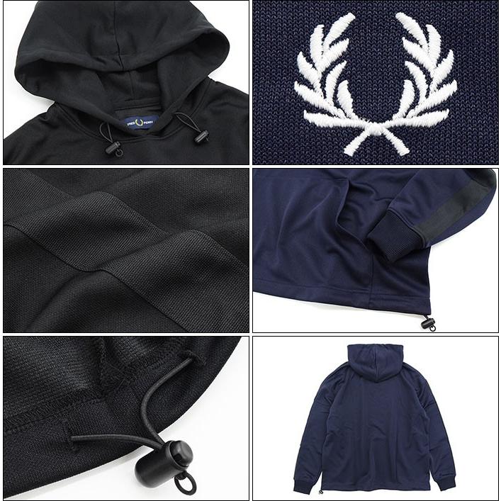 FRED PERRY フレッドペリー プルオーバー パーカー メンズ FRED PERRY フレッドペリー プルオーバー パーカー メンズ