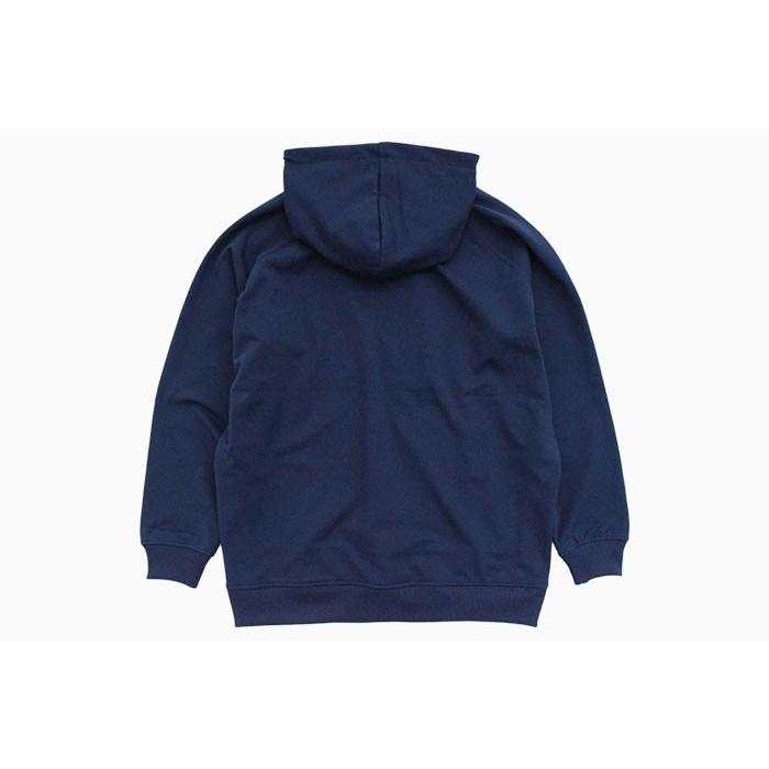 FRED PERRY（フレッドペリー） プルオーバー パーカー メンズ テープド
