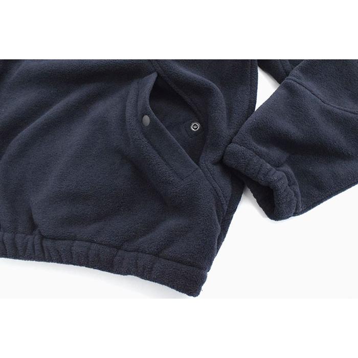 FRED PERRY（フレッドペリー） ジャケット メンズ フリース プル