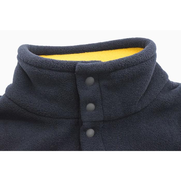 フレッドペリー　ジャケット FRED PERRY（フレッドペリー） ジャケット メンズ フリース プル