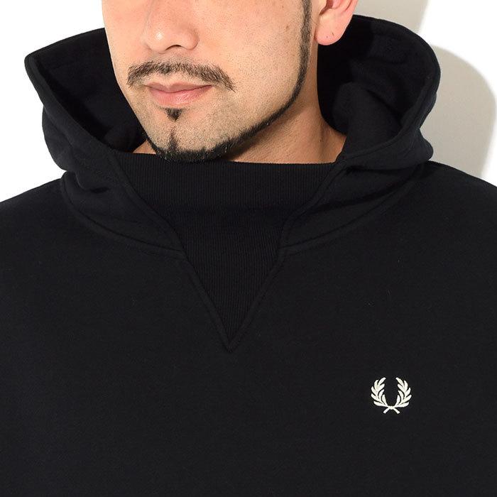 FRED PERRY ブラックパーカー Lサイズ FRED PERRY ブラックパーカー Lサイズ 楽天市場】FREDPERRY