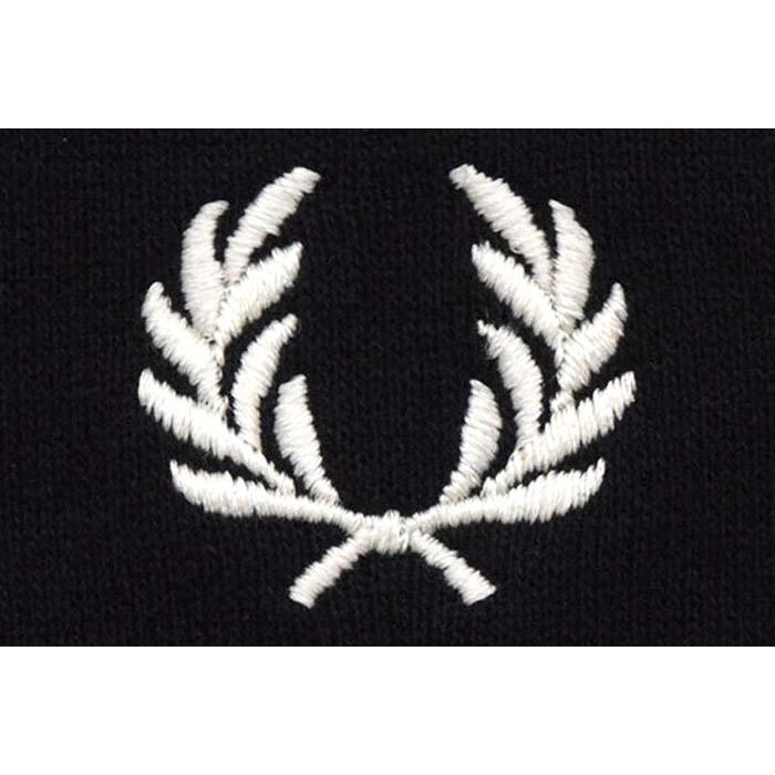 FRED PERRY（フレッドペリー） プルオーバー パーカー メンズ