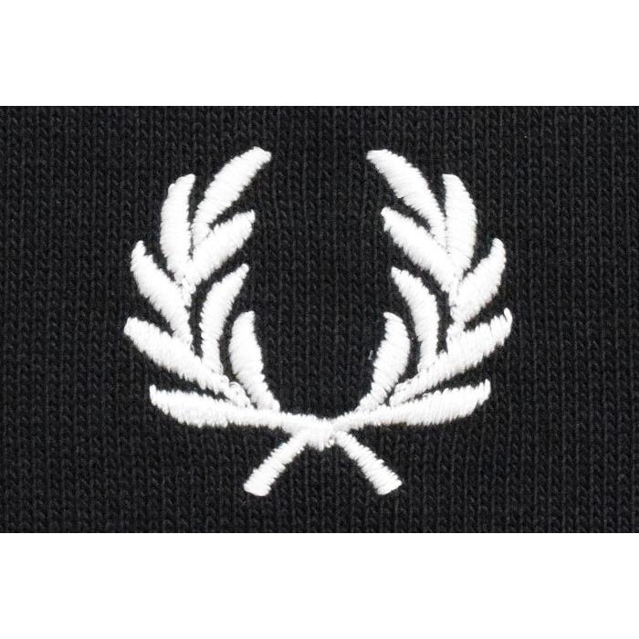 FRED PERRY（フレッドペリー） トレーナー メンズ サイド スリット