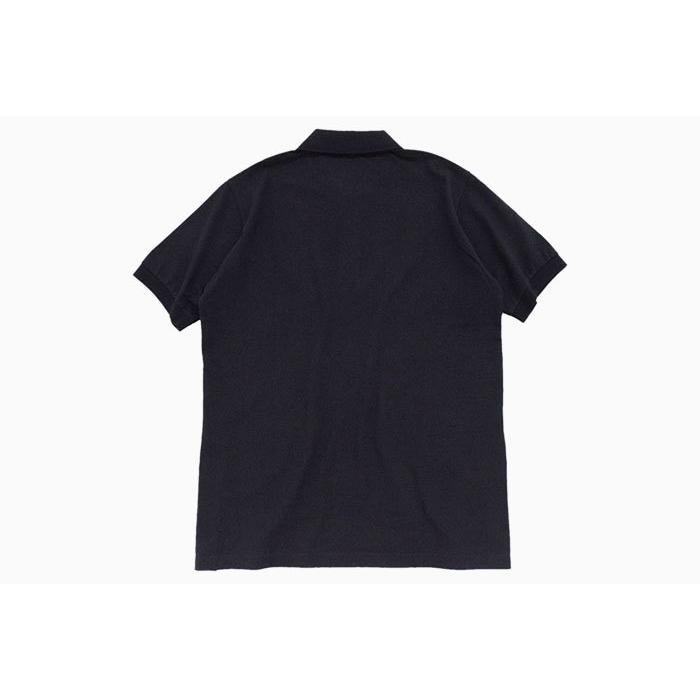 【新品】FRED PERRY サイド テープド ピケ ポロシャツ F1860 FREDPERRY サイド テープド ピケ ポロシャツ Side Taped Pique M
