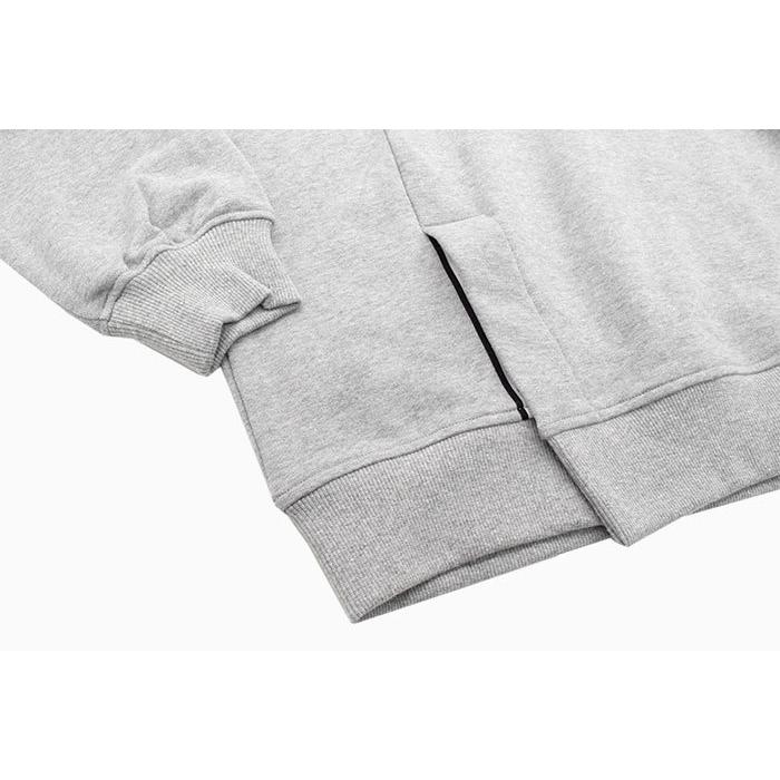 FRED PERRY フレッドペリー プルオーバー パーカー メンズ 21SS