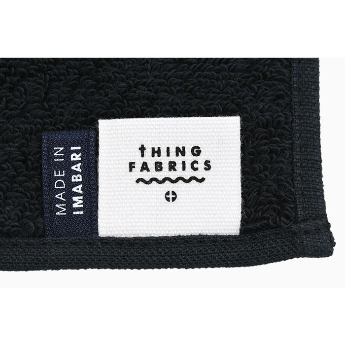 FRED PERRY フレッドペリー ハンカチ メンズ パイル