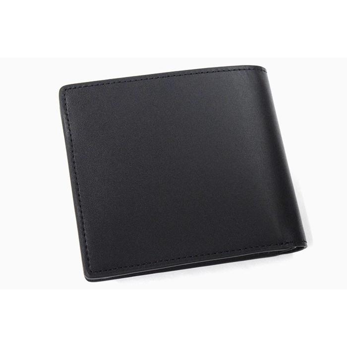 フレッドペリー FRED PERRY フレッドペリー 財布 メンズ レザー ビルフォールド