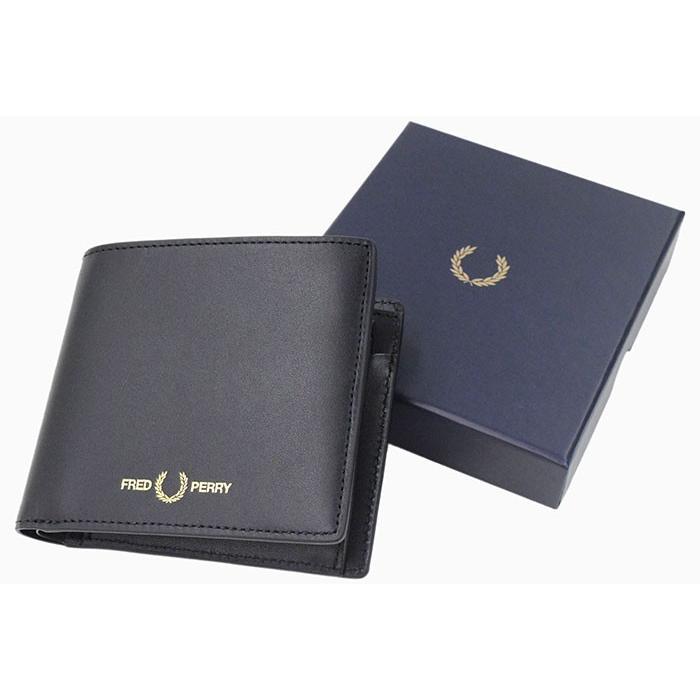 FRED PERRY（フレッド・ペリー）コインケース FRED PERRY フレッドペリー コインケース メンズ コイン ケース