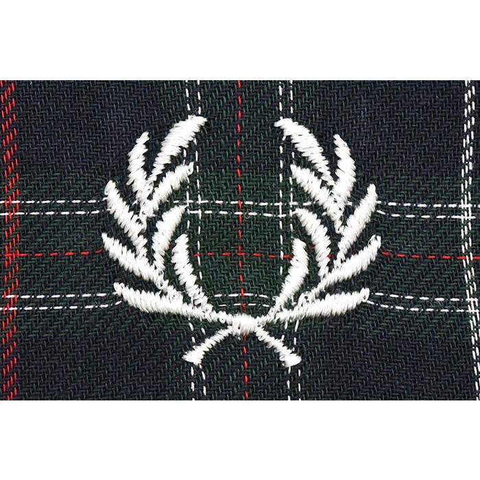 FRED PERRY（フレッドペリー） ハンカチ メンズ F20005 ハンカチーフ